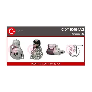 CASCO CST10484AS