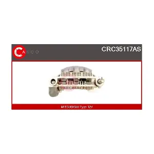 CRC35117AS CASCO