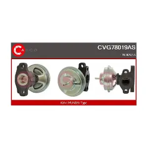 CVG78019AS CASCO