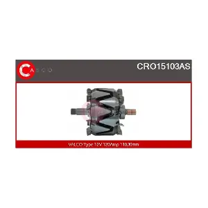 CRO15103AS CASCO