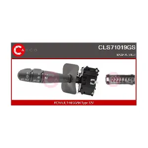 CLS71019GS CASCO