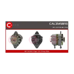 CASCO CAL35458RS