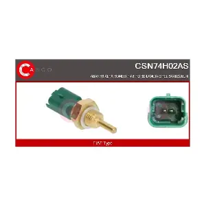 CSN74H02AS CASCO