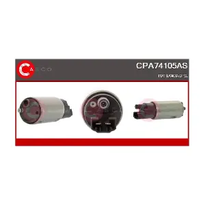 CPA74105AS CASCO