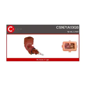 CSN71A13GS CASCO