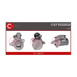 CST15332GS CASCO