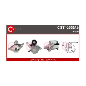 CASCO CST40299AS