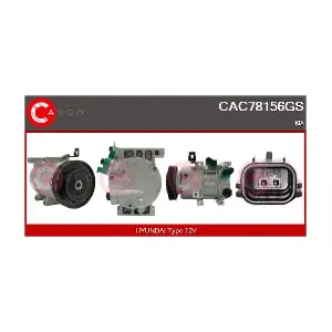 CAC78156GS CASCO