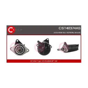 CASCO CST40374AS