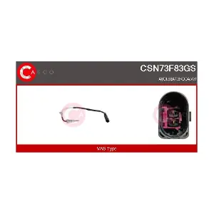 CSN73F83GS CASCO