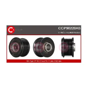 CASCO CCP90220AS