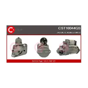 CST10044GS CASCO