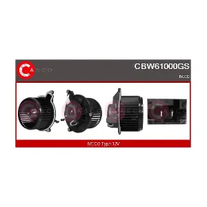 CBW61000GS CASCO