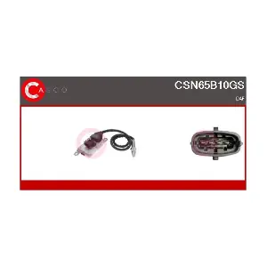CSN65B10GS CASCO