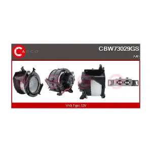 CBW73029GS CASCO