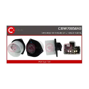 CBW70058AS CASCO