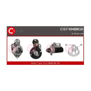 CST10488GS CASCO