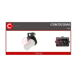 CSN72C03AS CASCO
