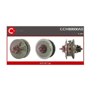 CCH89000AS CASCO