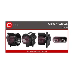 CBW71025GS CASCO