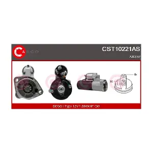CASCO CST10221AS
