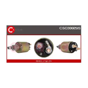 CASCO CSO30605IS