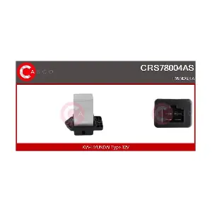 CRS78004AS CASCO