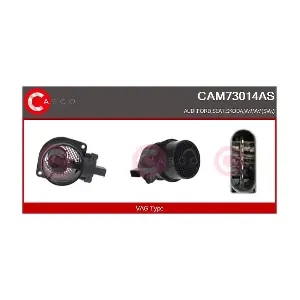 CASCO CAM73014AS