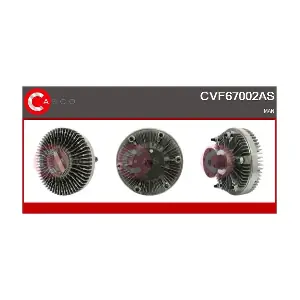 CVF67002AS CASCO