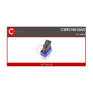 CWR74019AS CASCO