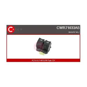 CWR71033AS CASCO