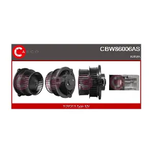 CBW86006AS CASCO