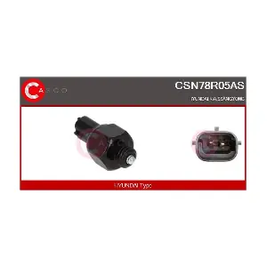 CSN78R05AS CASCO