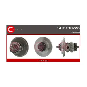 CASCO CCH72012AS