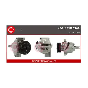 CAC71073AS CASCO
