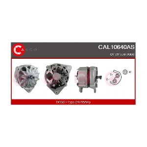 CASCO CAL10640AS