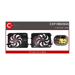 CEF70023GS CASCO