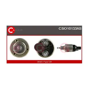 CSO10133AS CASCO
