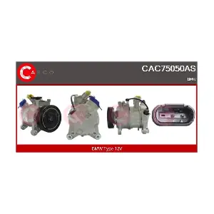 CAC75050AS CASCO