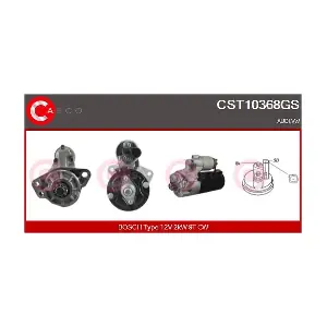 CST10368GS CASCO