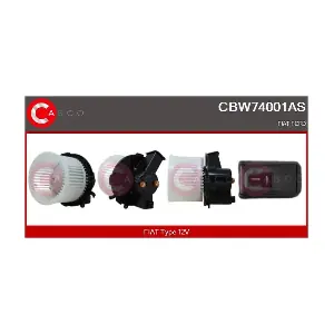 CBW74001AS CASCO