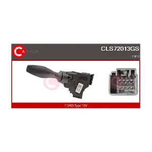 CLS72013GS CASCO
