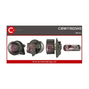CBW71025AS CASCO