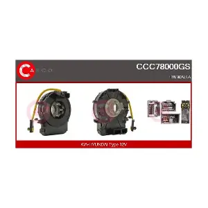 CCC78000GS CASCO