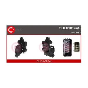 CDL81014AS CASCO