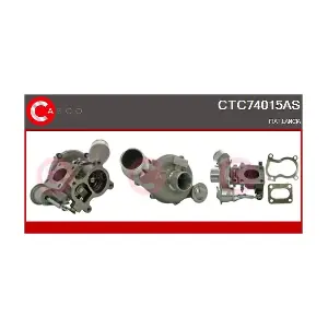 CTC74015AS CASCO