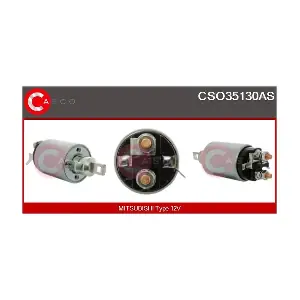 CSO35130AS CASCO