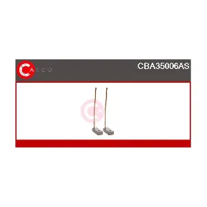 CASCO CBA35006AS
