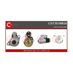 CASCO CST35189GS