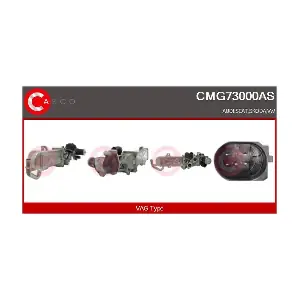 CASCO CMG73000AS